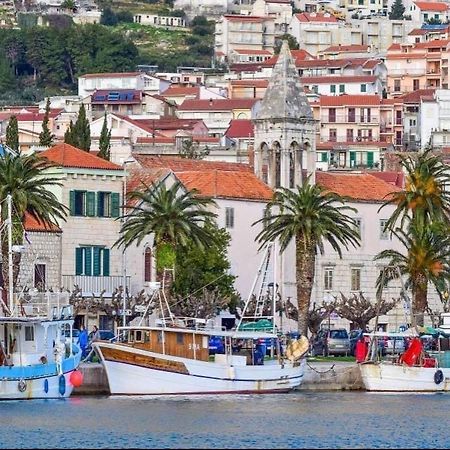 Apartman Milla Makarska Ngoại thất bức ảnh