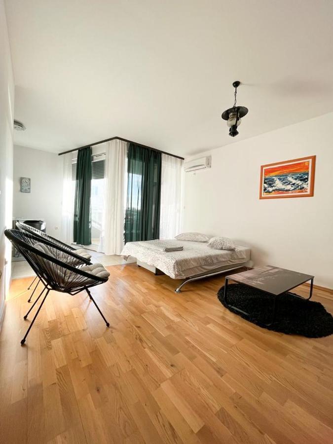 Apartman Milla Makarska Ngoại thất bức ảnh