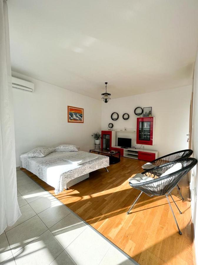 Apartman Milla Makarska Ngoại thất bức ảnh