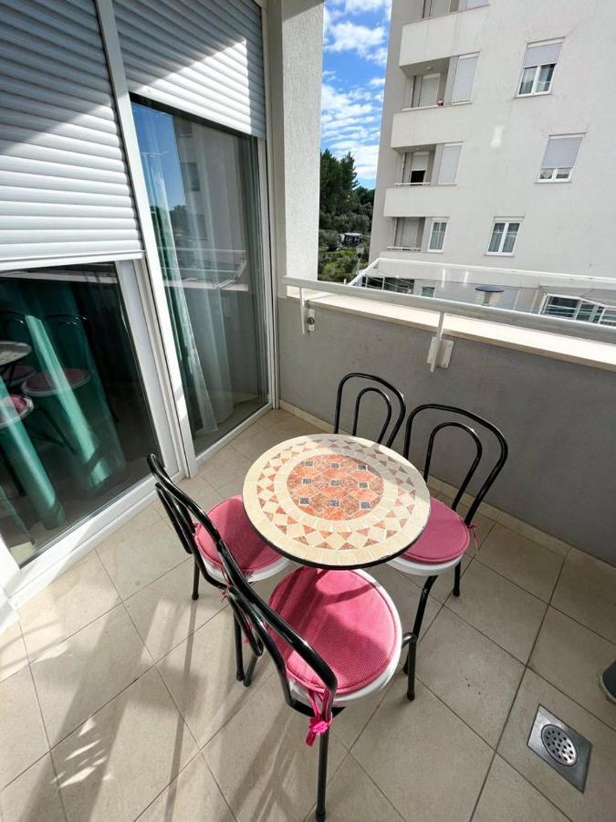 Apartman Milla Makarska Ngoại thất bức ảnh