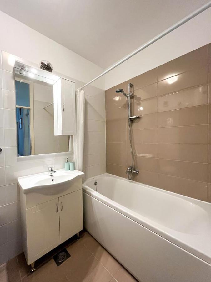 Apartman Milla Makarska Ngoại thất bức ảnh